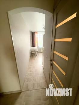 1-к квартира, вторичка, 37м2, 1/3 этаж