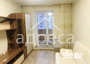2-к квартира, вторичка, 52м2, 4/10 этаж