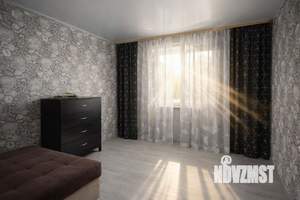 2-к квартира, вторичка, 45м2, 1/5 этаж
