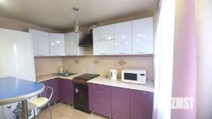 2-к квартира, вторичка, 44м2, 4/5 этаж