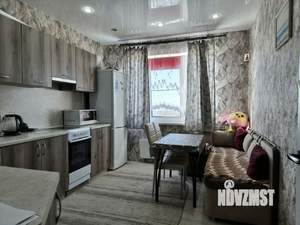 1-к квартира, вторичка, 42м2, 2/3 этаж