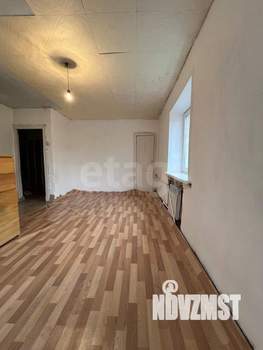 1-к квартира, вторичка, 30м2, 1/2 этаж