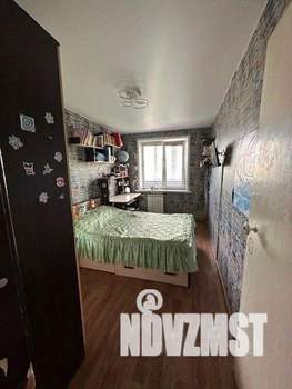 4-к квартира, вторичка, 85м2, 5/5 этаж
