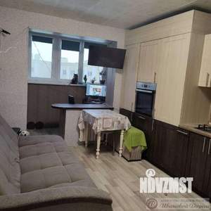 1-к квартира, вторичка, 41м2, 5/5 этаж