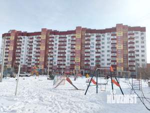 2-к квартира, вторичка, 59м2, 8/10 этаж