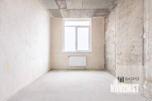 2-к квартира, вторичка, 56м2, 4/17 этаж