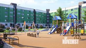 3-к квартира, вторичка, 78м2, 3/5 этаж