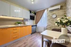 2-к квартира, вторичка, 44м2, 3/5 этаж