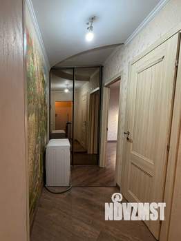 1-к квартира, вторичка, 32м2, 5/5 этаж