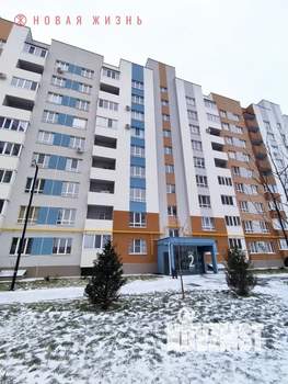 1-к квартира, вторичка, 37м2, 9/9 этаж