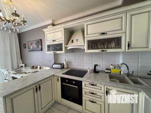 2-к квартира, вторичка, 59м2, 16/19 этаж