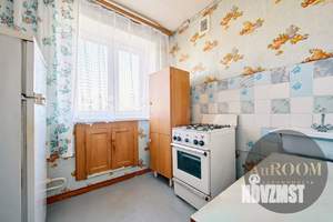 1-к квартира, вторичка, 31м2, 5/5 этаж