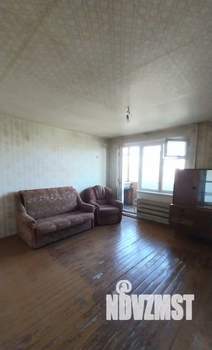 2-к квартира, вторичка, 44м2, 4/5 этаж