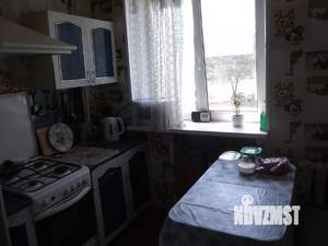 2-к квартира, вторичка, 47м2, 2/5 этаж