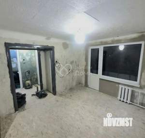 1-к квартира, вторичка, 21м2, 5/9 этаж