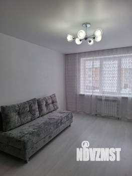 1-к квартира, вторичка, 43м2, 2/5 этаж