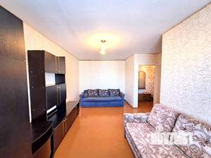 1-к квартира, вторичка, 32м2, 3/5 этаж
