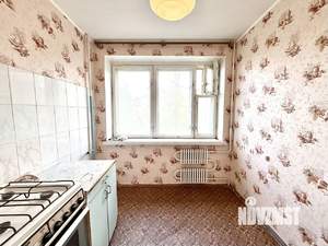 1-к квартира, вторичка, 28м2, 3/9 этаж