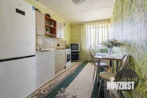 1-к квартира, вторичка, 41м2, 4/9 этаж