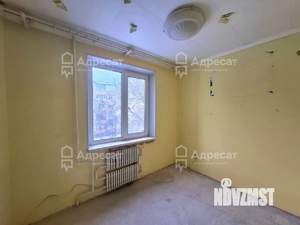 3-к квартира, вторичка, 59м2, 3/5 этаж