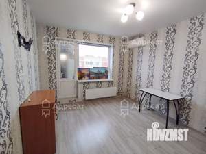 1-к квартира, вторичка, 20м2, 3/3 этаж