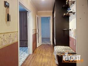 2-к квартира, вторичка, 47м2, 4/9 этаж