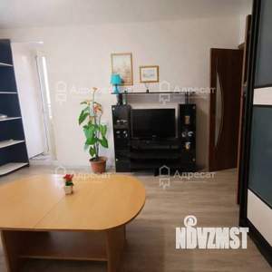 1-к квартира, вторичка, 36м2, 1/12 этаж