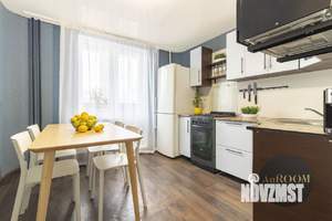 2-к квартира, вторичка, 59м2, 8/10 этаж