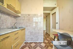 2-к квартира, вторичка, 45м2, 4/5 этаж