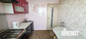 2-к квартира, вторичка, 51м2, 7/9 этаж