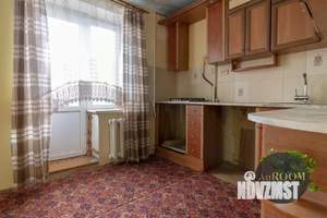 1-к квартира, вторичка, 36м2, 5/9 этаж