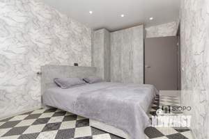 2-к квартира, вторичка, 51м2, 6/9 этаж
