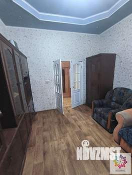 2-к квартира, вторичка, 48м2, 1/10 этаж