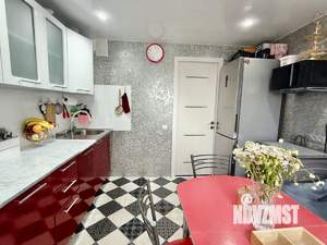 1-к квартира, вторичка, 36м2, 3/5 этаж