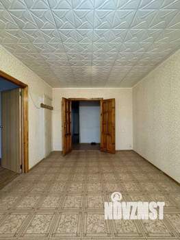 3-к квартира, вторичка, 60м2, 5/5 этаж
