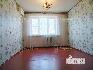 3-к квартира, вторичка, 60м2, 3/5 этаж