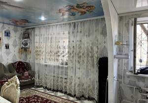 2-к квартира, вторичка, 43м2, 1/5 этаж