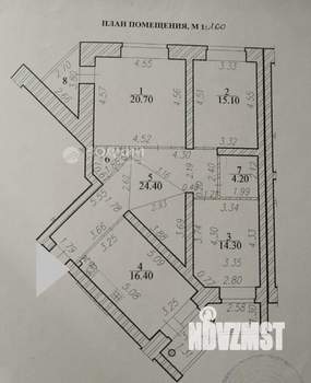 Фото квартиры на продажу (2)