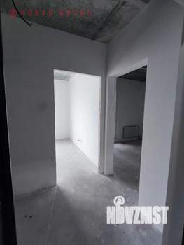 1-к квартира, вторичка, 37м2, 9/9 этаж