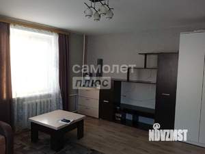 1-к квартира, вторичка, 35м2, 1/5 этаж