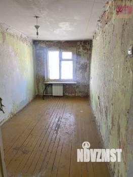 2-к квартира, вторичка, 45м2, 5/5 этаж