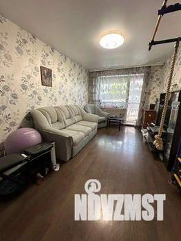 4-к квартира, вторичка, 85м2, 5/5 этаж