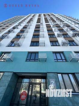 Студия квартира, сданный дом, 29м2, 15/17 этаж