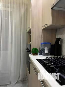 1-к квартира, вторичка, 31м2, 4/10 этаж