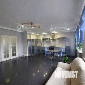 4-к квартира, вторичка, 80м2, 4/10 этаж