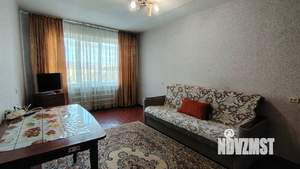3-к квартира, вторичка, 57м2, 5/9 этаж