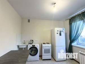2-к квартира, вторичка, 47м2, 5/6 этаж