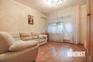 2-к квартира, вторичка, 61м2, 2/14 этаж