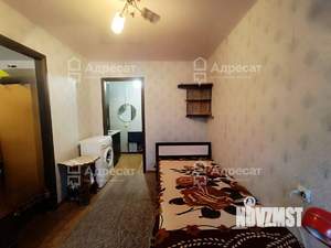 1-к квартира, вторичка, 24м2, 2/5 этаж