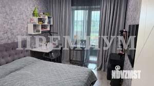 4-к квартира, сданный дом, 73м2, 4/9 этаж